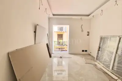 Casa in vendita, Via Albergheria, Palermo