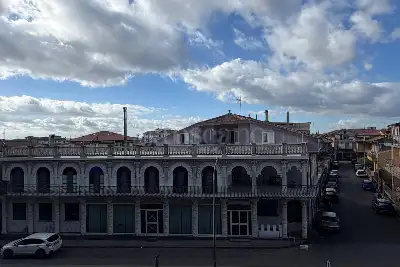 Palazzo in affitto, San Gregorio di Catania, San Gregorio di Catania
