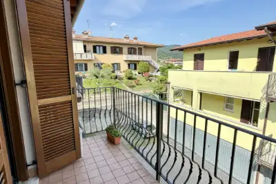 Casa in vendita, Via D. Alighieri, Monticelli Brusati
