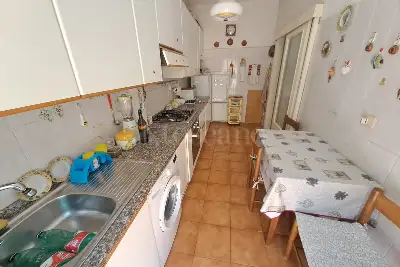 Casa in vendita, Via Capo Spartivento, Roma