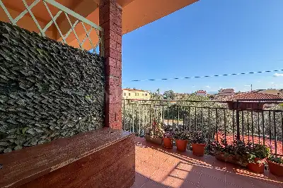 Casa in vendita, Via Umberto Nobile, Olbia