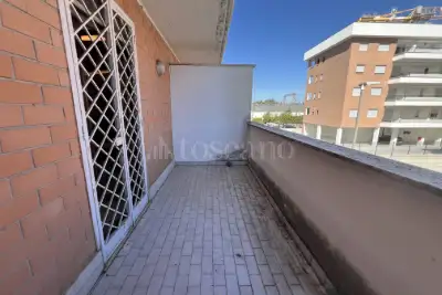 Casa in vendita, Via Conti di Rieti, Roma