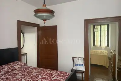 Casa Indipendente in vendita, Via Roma 11, Dizzasco