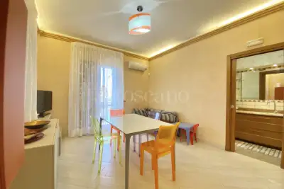 Casa in vendita, Via Recanati, Giardini-Naxos