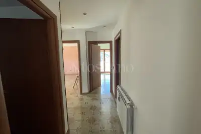 Casa in vendita, via Sarah Ferrati, Palermo