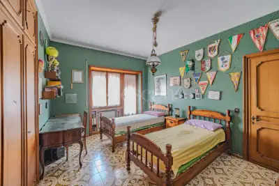 House for sale, Via Virginia Agnelli, Roma