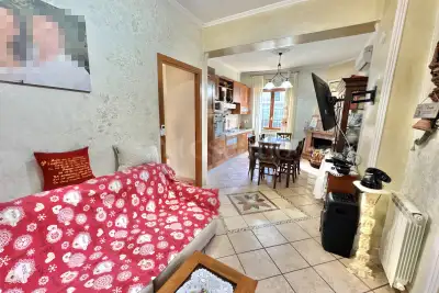 Casa in vendita, Via Piave, Anzio