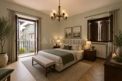 Casa in vendita, Via Regia Antica, Lonato del Garda