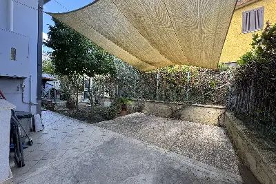 Villa Bifamiliare in vendita, Via Badia Pavese, Roma