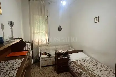 Casa in vendita, Via Ipponio , Reggio di Calabria