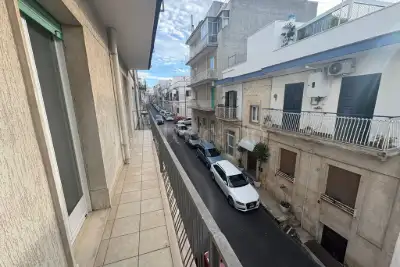 Casa in vendita, Via Alfonso Lamarmora, Ostuni