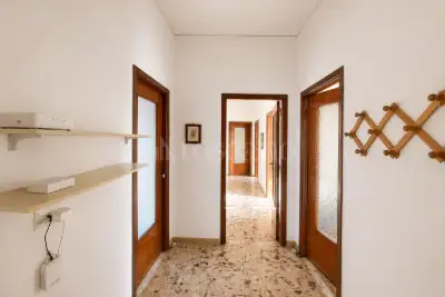 Attico in vendita, Via Baldassarre Castiglione, Cagliari