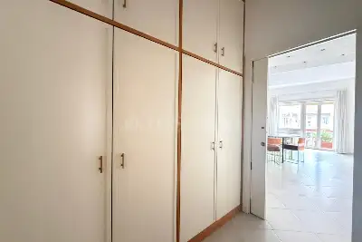 Casa in vendita, Via Arturo Graf, Roma