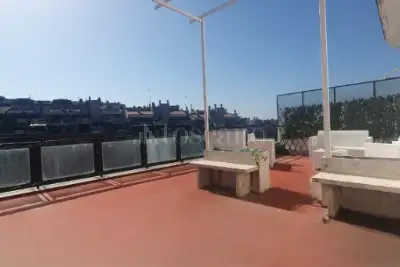 Attico in vendita, Via Francesco Acri, Roma