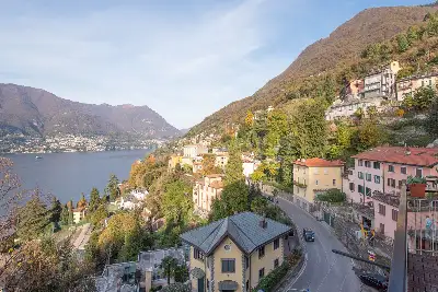 Casa in vendita, Frazione Sopravilla, Blevio