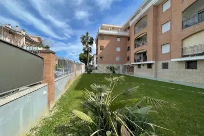 Attico in vendita, Via F. Lippi, Martinsicuro