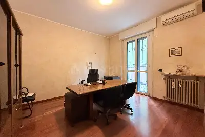 Casa in vendita, Via Giancarlo Sismondi, Milano