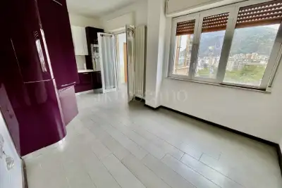 Casa in affitto, Via dei Nebrodi, Palermo