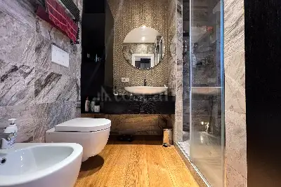 Casa in vendita, Via Lorenzo Rocci, Roma