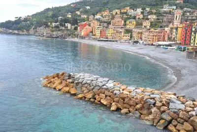 Casa in vendita, Viale alla Stazione, Sori