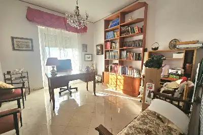 Attico in vendita, via delle cipree, Anzio