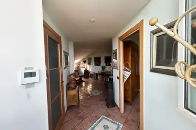 Villa in vendita, Via G. Tell, Busto Arsizio