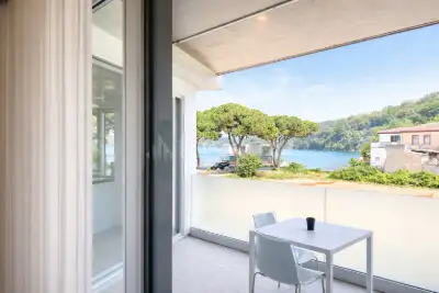 Casa in vendita, Via Catullo, Lonato del Garda