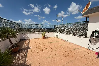 Superattico in vendita, Via San Francesco D'Assisi, Ciampino