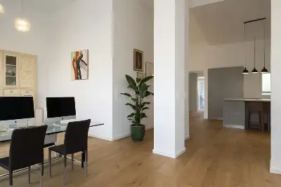 Casa in vendita, Via Giuseppe Natoli, Messina