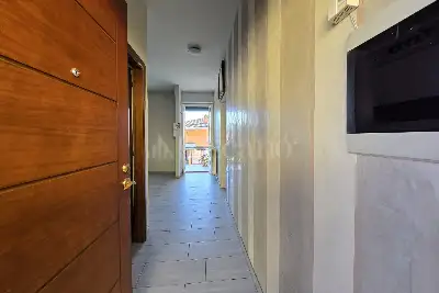 Attico in vendita, Via Rizzardi Luigi, Concesio