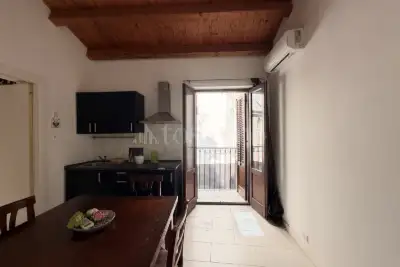 Casa in vendita, Via dei Frangiai, Palermo