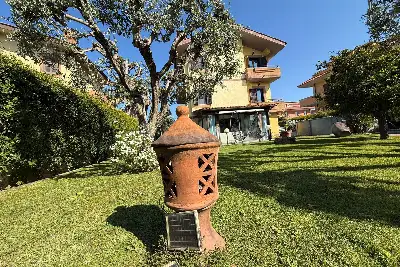 Villa in vendita, Via M. Erasi, Fiumicino