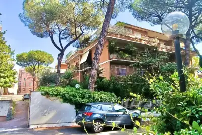 Casa in vendita, Via dell'Imbrecciato, Roma
