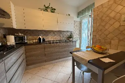 Casa in vendita, Via della Corazzata, Roma