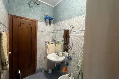 Casa in vendita, Via del Rotolo, Catania