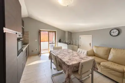 Casa in vendita, Via Trebbia, Alba Adriatica