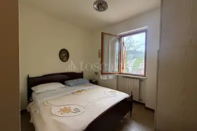 Villino a Schiera in vendita, Via Fonte Rotola, Sant'Eufemia a Maiella