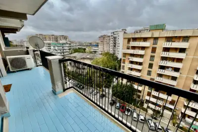 Casa in affitto, Via dei Nebrodi, Palermo