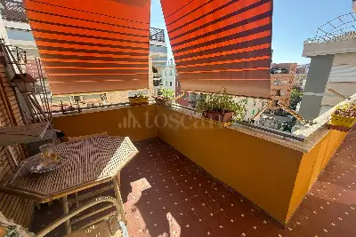 Casa in vendita, Viale Paolo Orlando , Roma