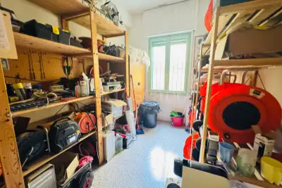 Laboratorio in vendita, Via Giano della Bella, Roma