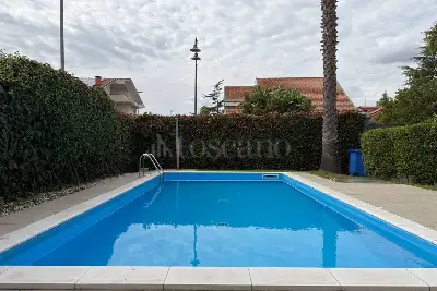 Villa in vendita, Via Parco Cristallo, Tremestieri Etneo