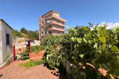 Casa Indipendente in vendita, Vico Perrone, Reggio di Calabria