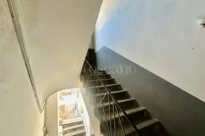 Casa in vendita, Via Roma, Caserta