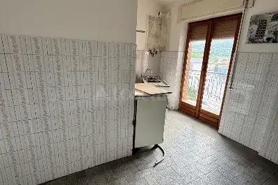 Casa in vendita, Via Delle Puglie, Avezzano