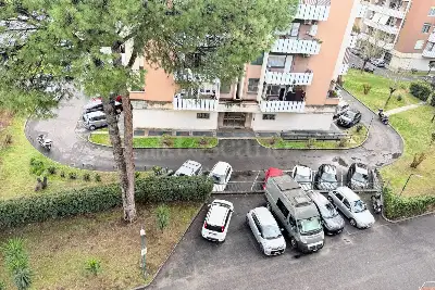 Casa in vendita, Via del Forte Tiburtino, Roma