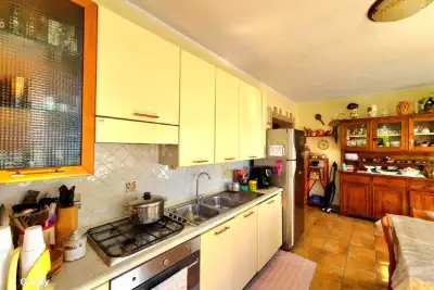 Villa Bifamiliare in vendita, Traversa Colle Capitolino, Anzio