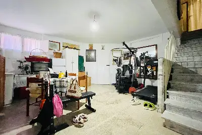 Villa in vendita, Via Tor de Cenci, Roma