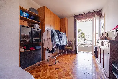 Attico in vendita, Via Giuseppe Casaregis, Genova