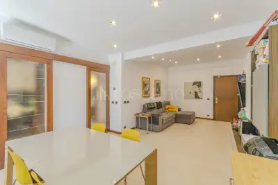 Casa in vendita, Via Roberto Alessandri, Roma