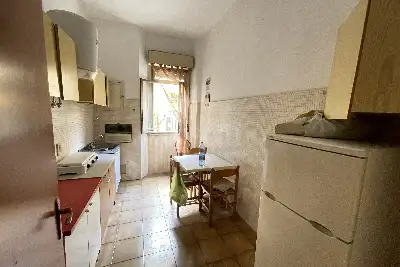 Casa in vendita, Via San Crispino e Crispiniano, Messina